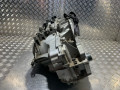 КПП автоматическая (АКПП) Chevrolet Captiva 1 поколение [рестайлинг] C140 (2011 - 2013), 3.0 л., LF1, бензин, АКПП, полный привод, 6T50, 24265052, 2RDR - фото №3