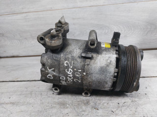 компрессор кондиционера Ford Focus 2 поколение (2004 - 2008), 2.0 л., AODA, бензин, 1329719, 6M5H19D629AC, 6M5H19D629AB, 3M5H19D629RH, 3M5H19D629RG, 6M5H19D629AD, 3M5H19D629RF, 3M5H19D629CD, 3M5H19D629AF, 3M5H19D629AD, 3M5H19D629CF, 3M5H19D629RD, 3M5H19D629RE