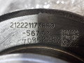 коленвал IVECO Daily 4 поколение (2006 - 2011), 3.0 л., TD, F1CE0481FA, дизель, 504041684 - фото №10