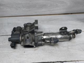 клапан EGR Volvo XC90 1 поколение [рестайлинг] (2006 - 2014), 2.4 л., TDCi, D 5244 T4, дизель, 36000997, 8699425, 30774814, 31216573, 30774812, 8801828