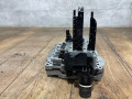 гидроблок АКПП Mitsubishi Outlander 2 поколение [рестайлинг] (2009 - 2012), робот, 2800A135, 2570G8, 1610039080, 6DCT470 - фото №2
