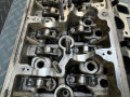головка блока цилиндров Volkswagen Golf 6 поколение (2008 - 2012), 2.0 л., TDi, CBAB, дизель, 03L103351J, 03L103373E - фото №5