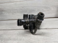 насос гидроусилителя руля Jeep Grand Cherokee WK (2004 - 2010), 3.0 л., CRD, EXL, дизель, 52124461AB, 52124461AA, 52090454AA - фото №3