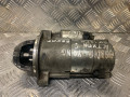 стартер SsangYong Actyon 2 поколение (2010 - 2013), 2.0 л., D20DTF, дизель, 6711510101, 6711510201, 6711510301 - фото №3