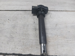 катушка зажигания Audi A4 B8/8K (2007 - 2011), 2.0 л., CDNC, бензин, 06H905115, 0221604109