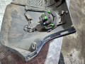 бампер передний Land Rover Freelander 2 поколение L359 (2006 - 2010), синий, LR003847, LR006252, 6H5217D957A - фото №15