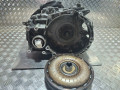 КПП автоматическая (АКПП) Volkswagen Tiguan 1 поколение (2007 - 2011), 2.0 л., TSI, CCZC, бензин, АКПП, полный привод, 09M300036Q, JVZ, AQ450, QNR - фото №2