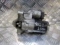 стартер Peugeot 4007 1 поколение (2007 - 2012), 2.2 л., HDi, 4HK (DW12MTED4), дизель, 5802M3, 5802FJ, 9671014680, M00T20872ZE - фото №4