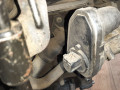 двигатель Ford Transit 7 поколение (2006 - 2013), 2.2 л., TDCi, QVFA, дизель, передний привод, QVFA - фото №8