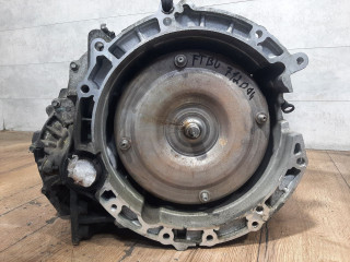 КПП автоматическая (АКПП) Ford Focus 2 поколение (2004 - 2008), 2.0 л., AODA, бензин, 4848493, 5M5P7000AB, 4F27E