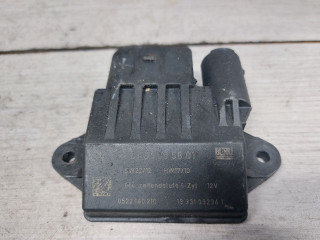 реле накала свечей Mercedes-Benz M-Класс W164 [рестайлинг] (2008 - 2011), 3.0 л., OM 642.940, дизель, 6421530379, 6429007801, 6429002800, 6429005801, 0522140202, 6421532079