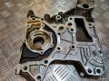 насос масляный Chevrolet Cruze 1 поколение (2009 - 2012), 1.8 л., F18D4, бензин, 55556428, 25190865 - фото №4