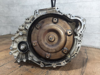 КПП автоматическая (АКПП) Land Rover Freelander 2 поколение L359 (2006 - 2010), 2.2 л., 224DT, дизель, АКПП, полный привод, TF81SC, LR005623, LR008937, LR022685, 7G9N7000XC