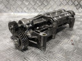 вал балансирный Nissan Pathfinder R51 (2004 - 2010), 2.5 л., YD25DDTi, дизель, 12410EB31A, 12410EB31C, 12410EB31D, 12410EB31E, 12410EB310 - фото №3