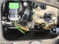 фара левая Porsche Cayenne 957 [рестайлинг] (2007 - 2010), 95563117510, 7L5941031N - фото №8