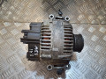 генератор Audi A6 4F/C6 (2004 - 2008), 3.2 л., FSI, AUK, бензин, 06E903016K, 06E903016G, 06E903016M, TG17C044 - фото №4