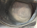 бампер передний Audi Q7 4L (2005 - 2009), черный, 4L0807105CGRU, 4L0807061A, 4L0807437 - фото №4