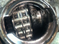 двигатель Mercedes-Benz Vito W638 (1996 - 2003), 2.2 л., OM 611.980, дизель, 611980 - фото №6