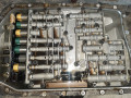 КПП автоматическая (АКПП) BMW 5 серия E60/E61 (2002 - 2007), 3.0 л., i, N52 B30, бензин, АКПП, полный привод, 6HP19X, 24007556923, 24007563323, 24007548369, 24007548361, 7556923 - фото №11