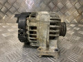генератор Fiat Grande Punto 199 [рестайлинг] (2009 - 2012), 1.4 л., 350 A1.000, бензин, 51859041, 51787196, 51859061 - фото №3
