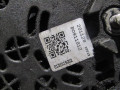 генератор Ford Transit 7 поколение (2006 - 2013), 2.2 л., SRFA, дизель, 1404791, 1581843, 1712779, 1762862, 6C1T10300BA, 6C1T10300BB, 6C1T10300BC, AC1T10300BA, AC1T10300BB, 0121615002 - фото №6