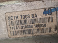 КПП механическая (МКПП) Ford Transit 7 поколение (2006 - 2013), 2.4 л., TDCi, H9FB, дизель, 6МКПП, задний привод, 1576699, 1756539, 8C1R7003BA - фото №6