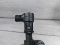 форсунка SsangYong Actyon 2 поколение (2010 - 2013), 2.0 л., D20DTF, дизель, A6710170121, 6710170121 - фото №3