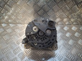 генератор Volkswagen Golf 6 поколение (2008 - 2012), 1.4 л., TSI, CAXA, бензин, 03C903025D, TG14C027, 03C903023A - фото №3
