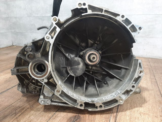 КПП механическая (МКПП) Ford Focus 3 поколение (2011 - 2015), 2.0 л., i, MGDA, бензин, 1693150, BV6R7002AAA