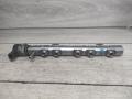 топливная рампа Jeep Grand Cherokee ZJ (1992 - 1996), 3.0 л., EXF, дизель, 68148329AA, 0445216044, 35022119G, 0281006209 - фото №2