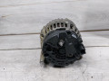 генератор Volkswagen Passat B6 (2005 - 2010), 2.0 л., FSI, BVY, бензин, 06F903023F, 0124525525, 06F903023C, TG14C011, 0124525091 - фото №4