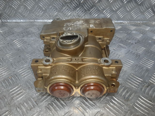 насос масляный Dodge Caliber 1 поколение (2006 - 2012), 2.0 л., ECN, бензин, 6170453, 6237442, 6682437, 05189870AA, 05189870AB, 05189870AC, 05189870AD, 05189870AE, 05189870AF