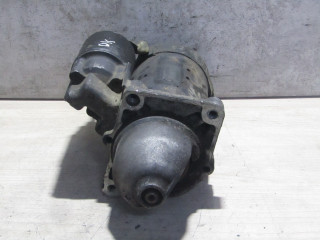 стартер IVECO Daily 3 поколение (1999 - 2006), 2.3 л., HPi, F1AE0481A, дизель, 504086888, 0001223003, 69502571