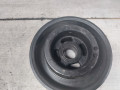 шкив коленвала Ford Kuga 2 поколение (2013 - 2025), 1.5 л., M8MA, бензин, 1718502, BM5G6B319BC - фото №2