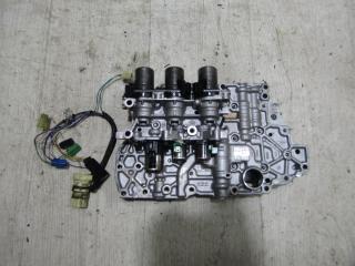 гидроблок АКПП Ford Focus 2 поколение (2004 - 2008), 1.6 л., HWDA, бензин, АКПП, 4F27E, 4775556