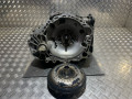 КПП автоматическая (АКПП) Chevrolet Captiva 1 поколение [рестайлинг] C140 (2011 - 2013), 3.0 л., LF1, бензин, АКПП, полный привод, 6T50, 24259613, 1TAR - фото №2