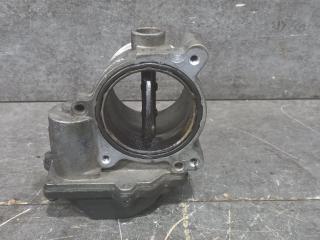заслонка дроссельная Audi Q7 4L (2005 - 2009), 3.0 л., TDi, BUG, дизель, 059145950R, A2C53364212, 059145950H, 059145950D, 059145950A