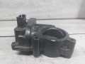 заслонка дроссельная Volkswagen Golf 5 поколение (2003 - 2009), 1.4 л., BLG, бензин, 03C128063A, A2C53104475, 03C128063B - фото №4
