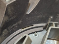 решетка радиатора Volkswagen Touareg 1 поколение (2002 - 2007), 7L6853651BB41 - фото №9