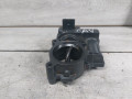 заслонка дроссельная Volkswagen Golf 5 поколение (2003 - 2009), 1.4 л., BLG, бензин, 03C128063A, A2C53104475, 03C128063B - фото №2