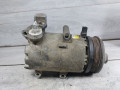 компрессор кондиционера Ford Focus 2 поколение (2004 - 2008), 2.0 л., AODA, бензин, 1329719, 6M5H19D629AC, 6M5H19D629AB, 3M5H19D629RH, 3M5H19D629RG, 6M5H19D629AD, 3M5H19D629RF, 3M5H19D629CD, 3M5H19D629AF, 3M5H19D629AD, 3M5H19D629CF, 3M5H19D629RD, 3M5H19D629RE - фото №2