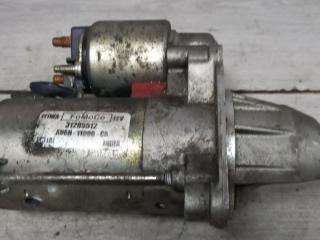 стартер Volvo S60 2 поколение (2010 - 2013), 1.6 л., Ti, B 4164 T, бензин, 31285512, 36001081, AVGN11000CA