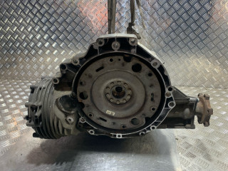 КПП автоматическая (АКПП) Audi A4 B8/8K (2007 - 2011), 1.8 л., TFSI, CDHA, бензин, вариатор, передний привод, 0AW300045T, KSN, LAM, MQZ, LKS
