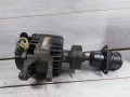 генератор Ford Focus 2 поколение (2004 - 2008), 1.8 л., KKDA, дизель, 1496231, 4M5T10300LB, 4M5T10300LC, 4M5T10300LD - фото №3