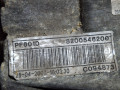 КПП механическая (МКПП) Renault Trafic 2 поколение [рестайлинг] (2006 - 2015), 2.0 л., M9R 786, дизель, передний привод, 7701477364, PF6010, 8200546200, 8200460604 - фото №7