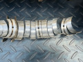 коленвал Ford Mondeo 4 поколение (2007 - 2010), 2.3 л., SEBA, бензин, 3L5G6K360A, 3L5G - фото №7
