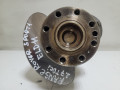 коленвал Land Rover Range Rover Sport 1 поколение (2005 - 2009), 2.7 л., 276DT, дизель, LR052136 - фото №5