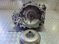 КПП автоматическая (АКПП) Chevrolet Captiva 1 поколение [рестайлинг] C140 (2011 - 2013), 3.0 л., LF1, бензин, АКПП, полный привод, 6T50, 24259613, 1TAR - фото №2