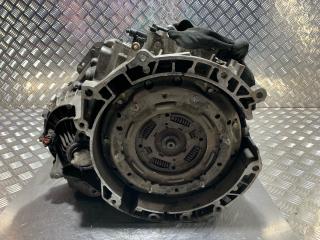 КПП роботизированная Ford Focus 3 поколение CB8 (2011 - 2015), 2.0 л., i, MGDA, бензин, 5337941, BV6P7000DA, A2C30743102