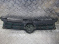 решетка радиатора Volkswagen Golf 4 поколение (1997 - 2006), зелёный, 1J0853655G - фото №6